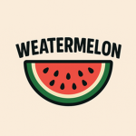 3 Watermelons