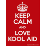 Kool-aid jammers