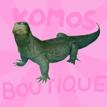 komosboutique