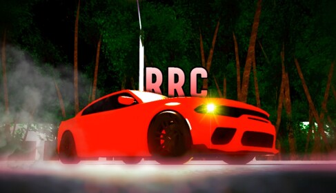 Road Rage County