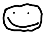 smilley bois & gorls :)