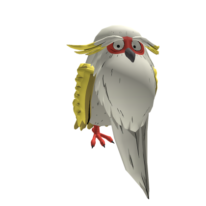 Toki-Toki Shoulder Buddy - SDBH