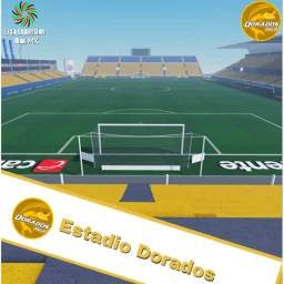 Golden Stadium icon