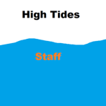 High Tides Staff