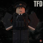 TFD | Askeri İnzibat