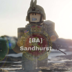 [BA] Sandhurst