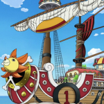 Thousand Sunny!