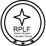 Roblox Peoples' Liberation Forces