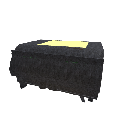 cave