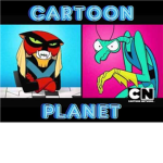 Cartoon Planet Fan Group!