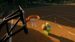 Street Ball 2 Official Development Team