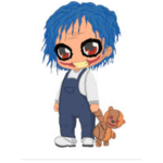 SLENDER GANG AND EMO BOYS AND GIRLS