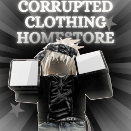 CORRUPTED HOMESTORE(TESTING)