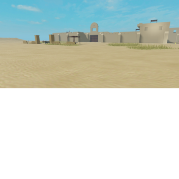 Fort Mercer (ALPHA)