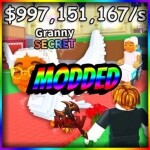 [🕊️] Steal An Brainrots Modded