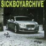 Sick Boy Archive