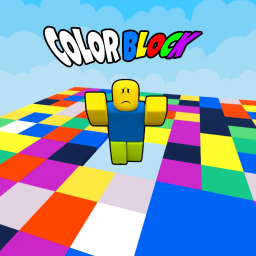 [BRAINROT!] Color Block Night