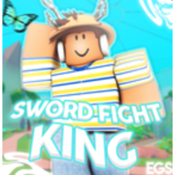 EGS | Sword Fight King