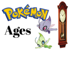 Pokemon Ages Group