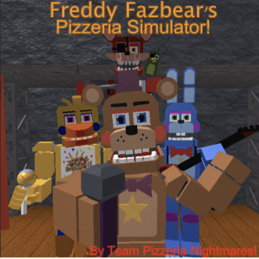 THANK YOU ALL! FFPS Update II
