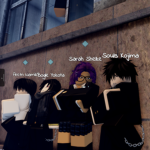 Revolutionaire - (Gakuran)