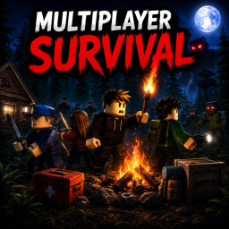 Multiplayer Survival