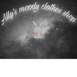 Ally’s sassy clothes shop