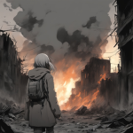 Burningflames