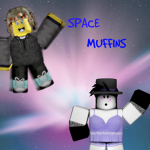 Space Muffins