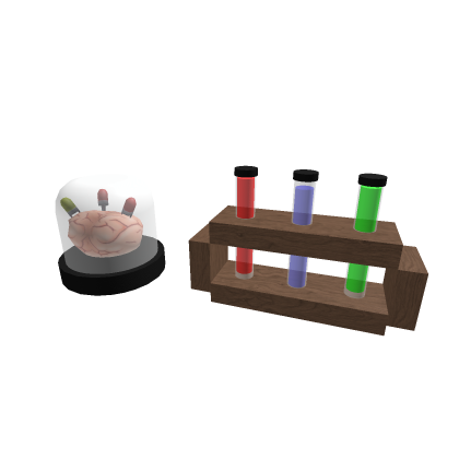 Chem Set