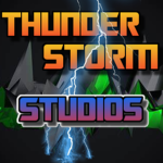 Thunderstorm Studios!