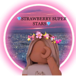 Strawberry super stars