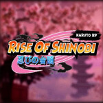 Rise Of Shinobi  |  🇫🇷