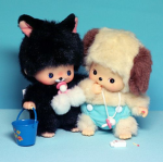 monchhichi
