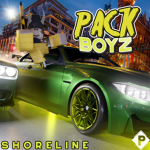 $horeline Pack Boyz {EBK}