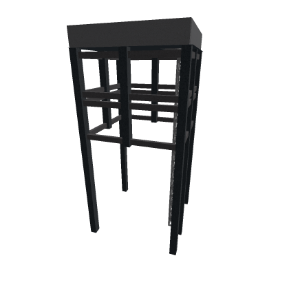 watch tower