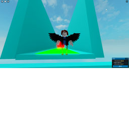 The Super Obby