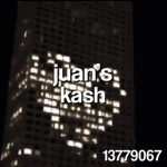 juan's kash