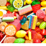 dumpster candy