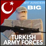 [ YENI! ] Turkish Soldier Game