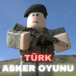 [TTK] Türkiye Askeri Ordusu