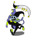 Jester Club