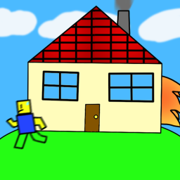 A Normal House