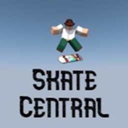 skate main [TESTING]
