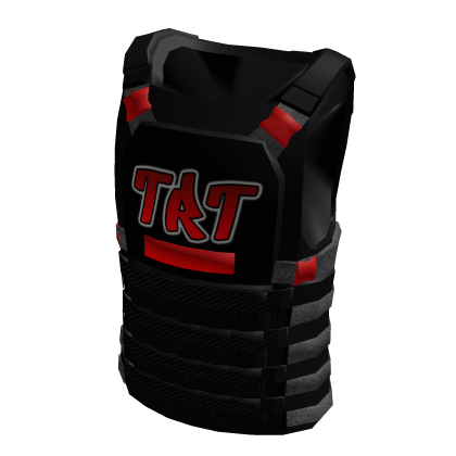 Chaleco TRT thumbnail