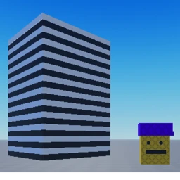 Wall Hop Simulator icon