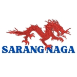 Sarang Nagatertidur