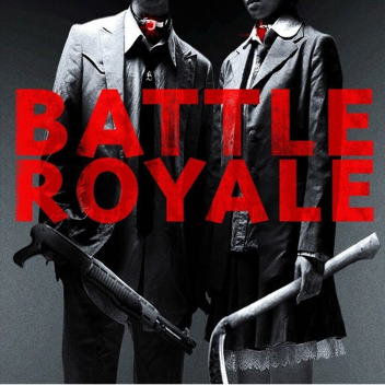 Battle Royale