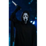 ghostface bios