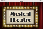 Staric Theatrics